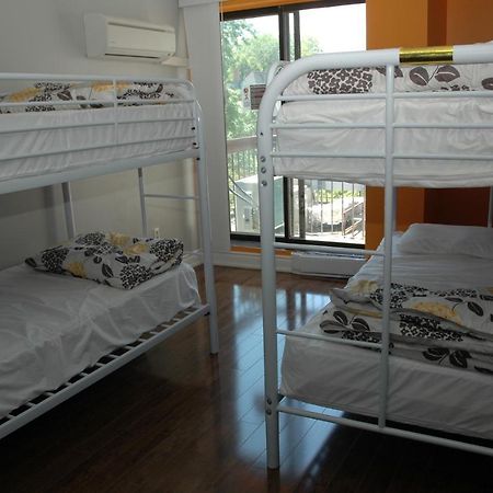 Kensington College Backpackers Hostel Toronto Bagian luar foto
