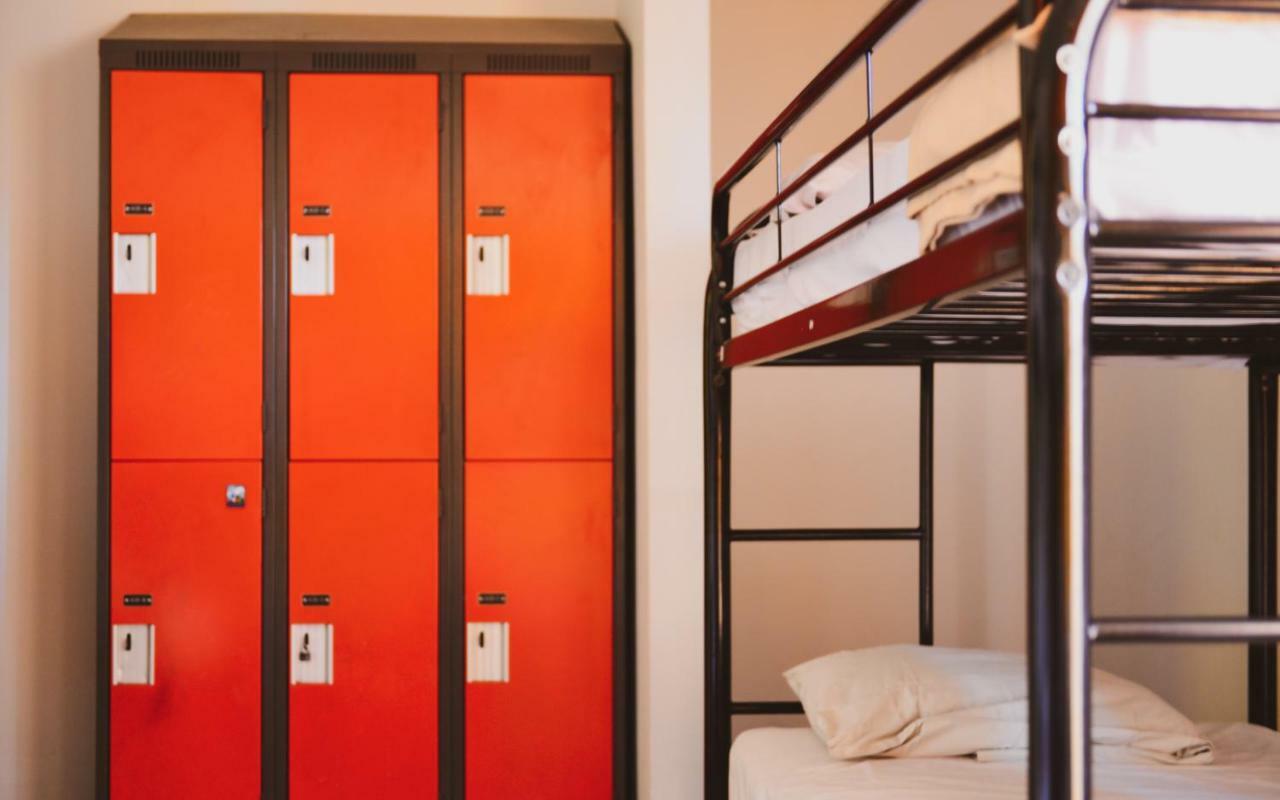 Kensington College Backpackers Hostel Toronto Bagian luar foto