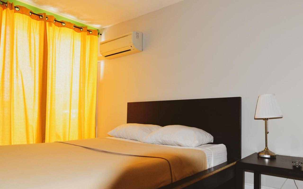 Kensington College Backpackers Hostel Toronto Bagian luar foto